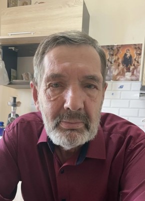 Nikolai из Первоуральска 60 лет
