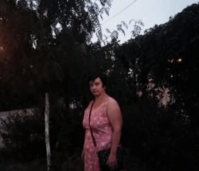 Olga Letina, 52 года, Воронеж