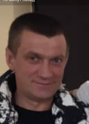 Ruslan, 48, Russia, Krasnodar