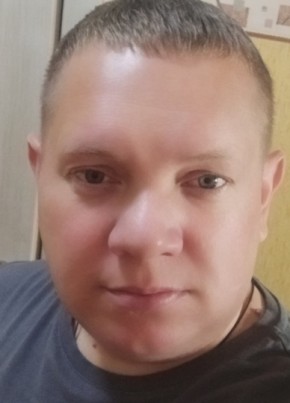 Александр из Санкт-Петербурга 41 год