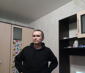 Валера Пахомов, 48 лет, Воткинск