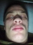 Andrey, 21, Khoyniki