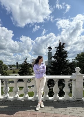 Мелисса из Ефремова 36 лет