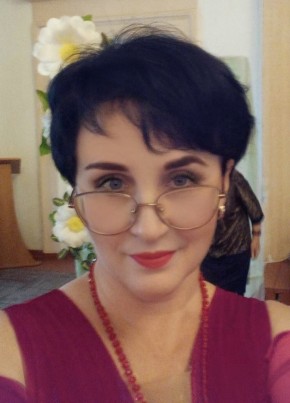 Елена, 48, Россия, Вихоревка