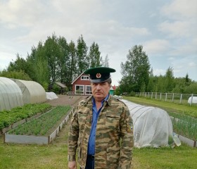 Alex, 56 лет, Рыбинск