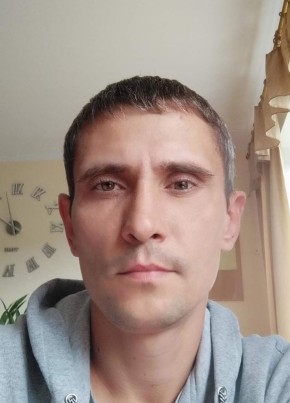 Юрий, 38, Рэспубліка Беларусь, Крупкі