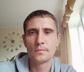 Юрий, 38 лет, Крупкі