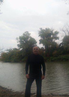 Алексей из Краснодара 43 года