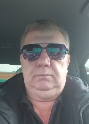 Василий из Москвы 62 года