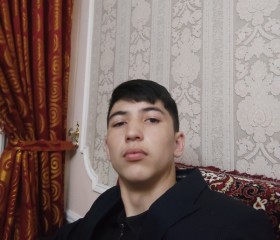 Aziz, 21 год, Toshkent