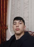 Aziz, 21 год, Toshkent