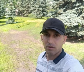Мурат, 40 лет, Усть-Джегута