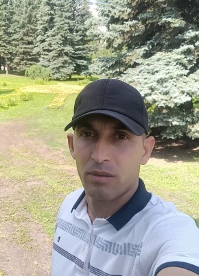 Мурат, 39, Россия, Усть-Джегута