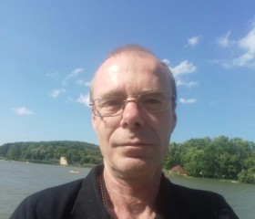 Imre, 59 лет, Budapest