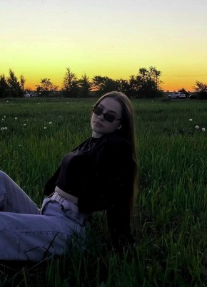 Аня из Тулы 30 лет
