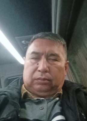 Бакытжан, 57, Қазақстан, Алматы