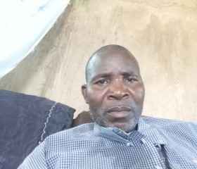 Joe, 49 лет, Masvingo