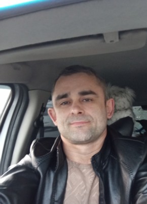 Сергей из Талнаха 41 год