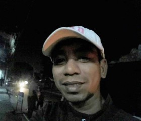 Zaljon, 36, Tagbilaran City