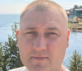 Владимир, 39 лет, Мурманск