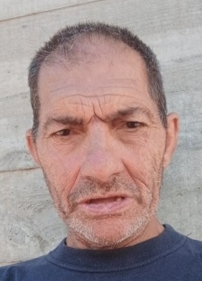 Antonio José из Esmoris 62 года