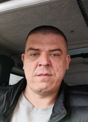 Андрей из Йошкар-Олы 34 года