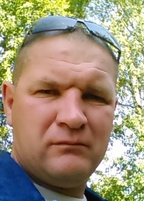 Roman, 50, Russia, Moscow