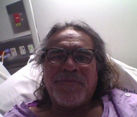 manawanui, 56 лет, Brisbane