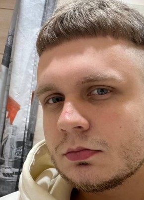 Nikolay, 26, Russia, Sochi