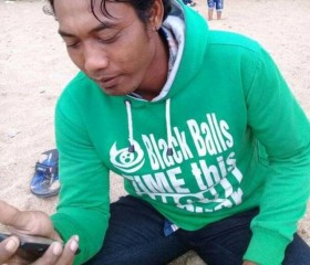 Deni, 18 лет, Kabupaten Jombang