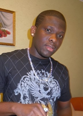 RamblerDating profile picture for @kweku
