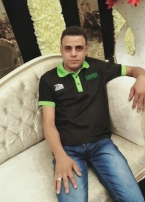 احمد خطاب из القاهرة 32 года