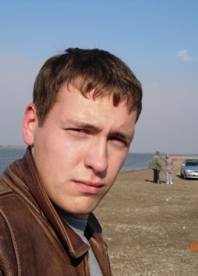 Алексей, 37, Россия, Хабаровск