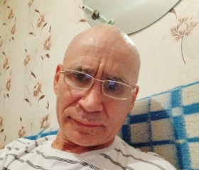 фагит, 57 лет, Екатеринбург