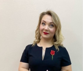 Лилия, 34 года, Белгород