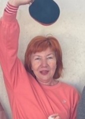 Наталья М, 52, Россия, Кущёвская