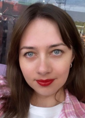Залия, 33, Россия, Самара