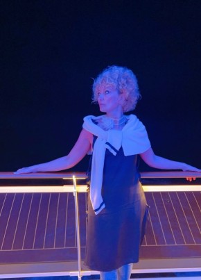 Yana, 53, Russia, Saint Petersburg