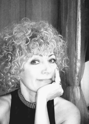 Yana, 53, Russia, Saint Petersburg