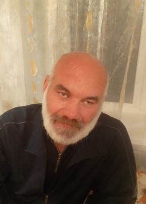 Амир, 51, Россия, Невинномысск