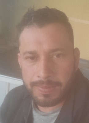 Nino из Curitiba 32 года