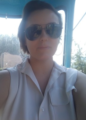 EEEEVa, 44, Russia, Yekaterinburg