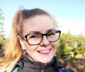 Alice Juliette, 35, Abobo