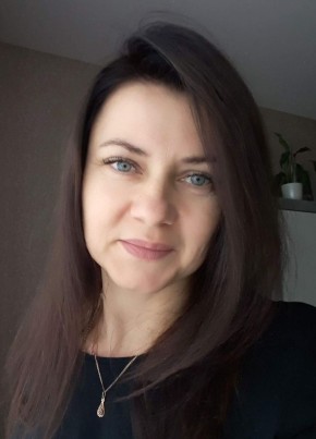 Марина из Мурманска 29 лет
