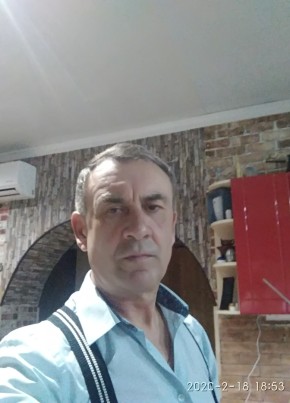 Олег, 63, Россия, Ростов-на-Дону