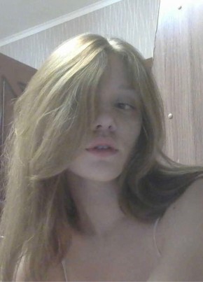 Алиса, 18, Россия, Липецк