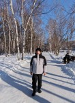 Константин - Южно-Сахалинск