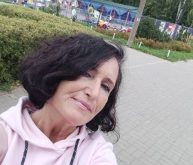 Irina, 58, Nizhniy Novgorod