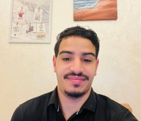 Jozef Kovac, 36, Beverly Hills