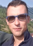 Vasili, 38 лет, Вишневе